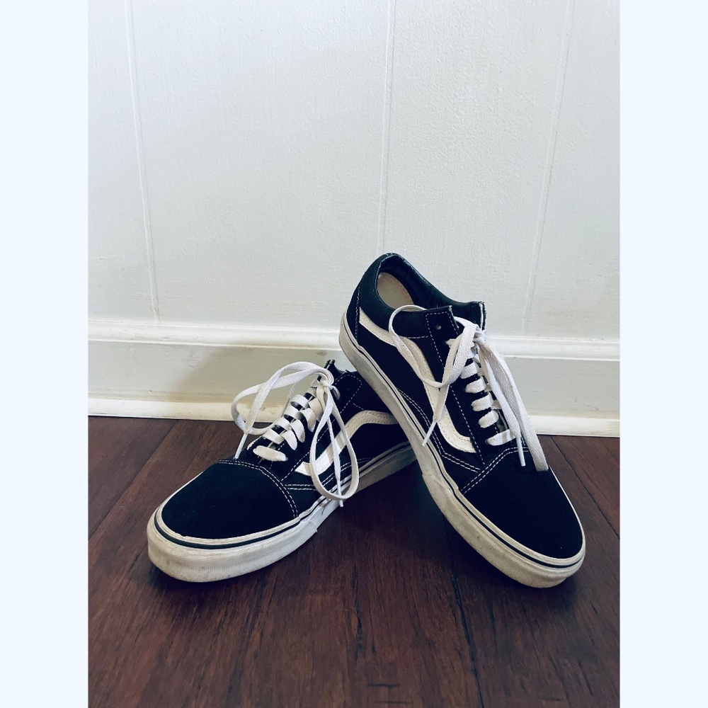 VANS Classic Old Skool Shoe